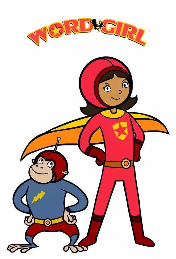 WordGirl