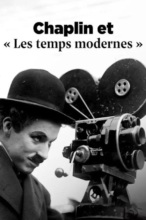 Chaplin et Les temps modernes, La voie du silence