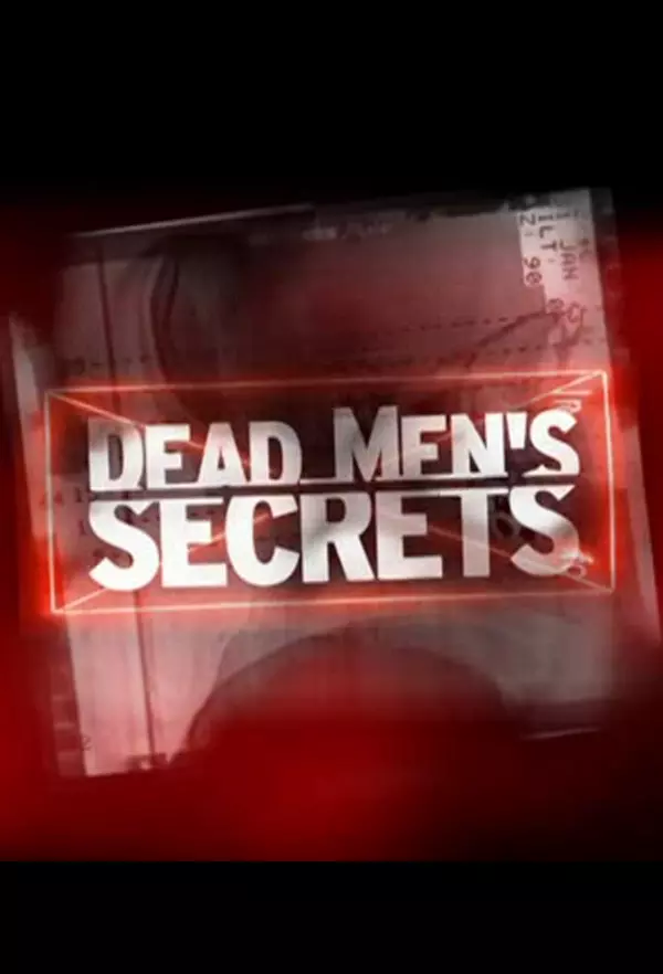 Dead Men's Secrets