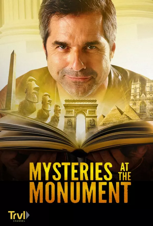 Mysteries at the Monument