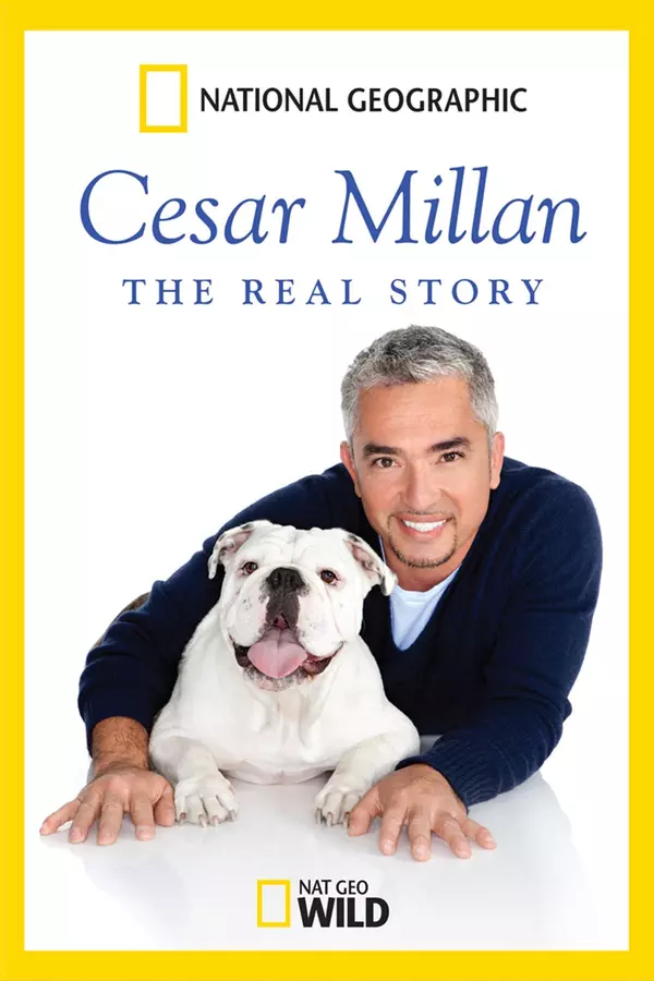 Cesar Millan: The Real Story