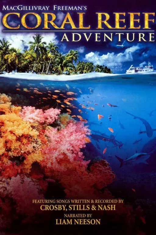Coral Reef Adventure