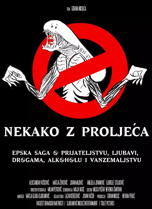 Somehow Wit Da Spring