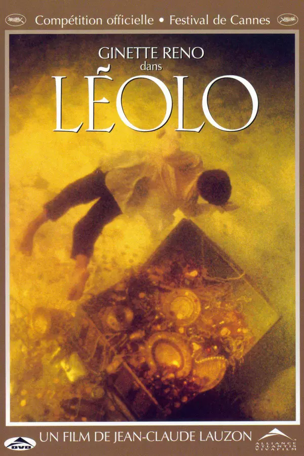 Leolo
