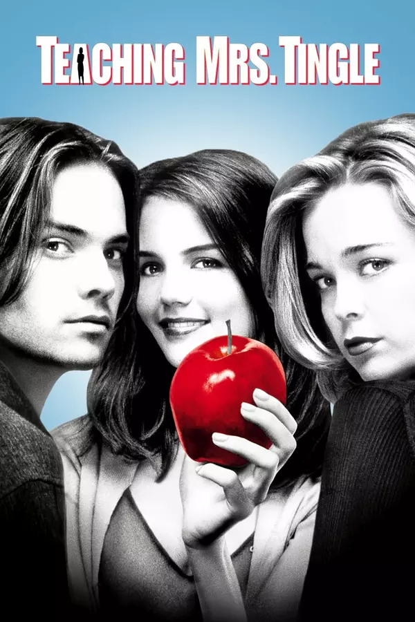 Jak wykończyć Panią T.?