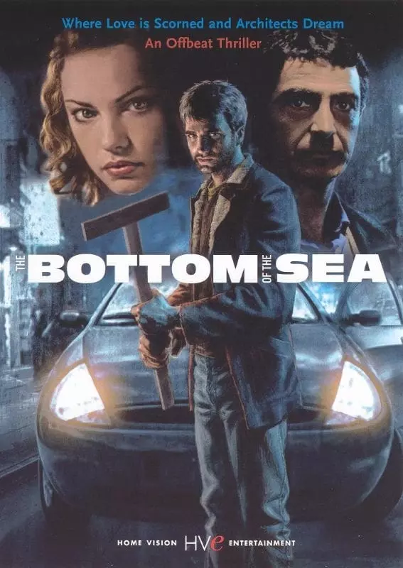 The Bottom of the Sea