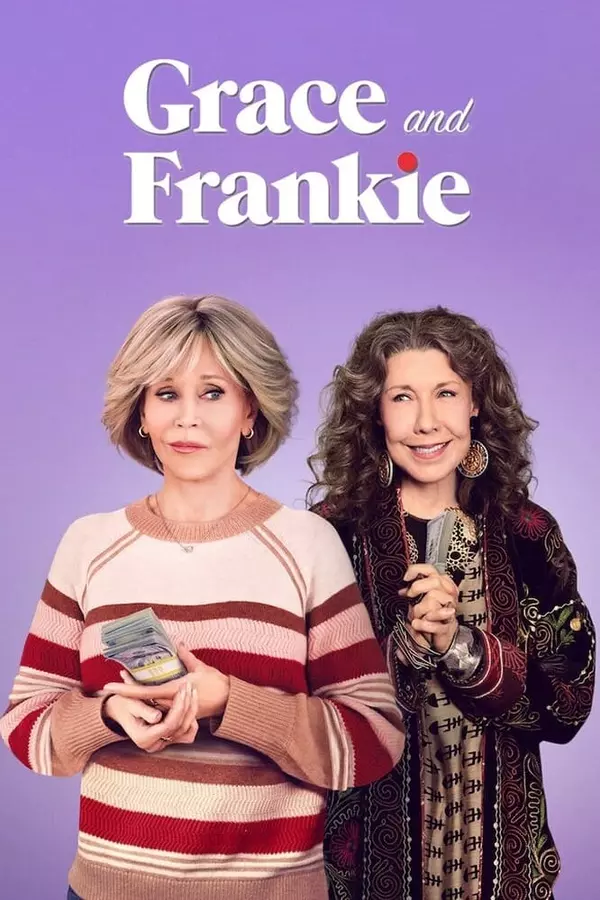 Grace i Frankie