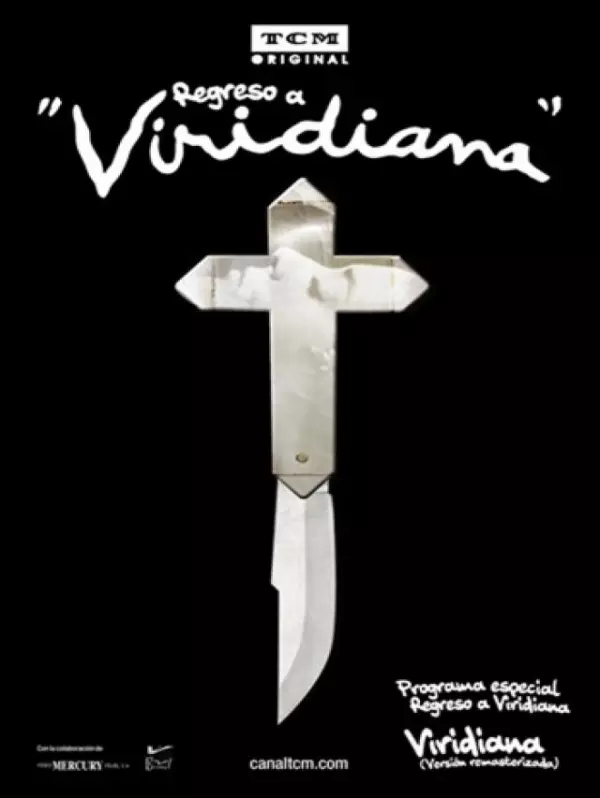 Regreso a «Viridiana»