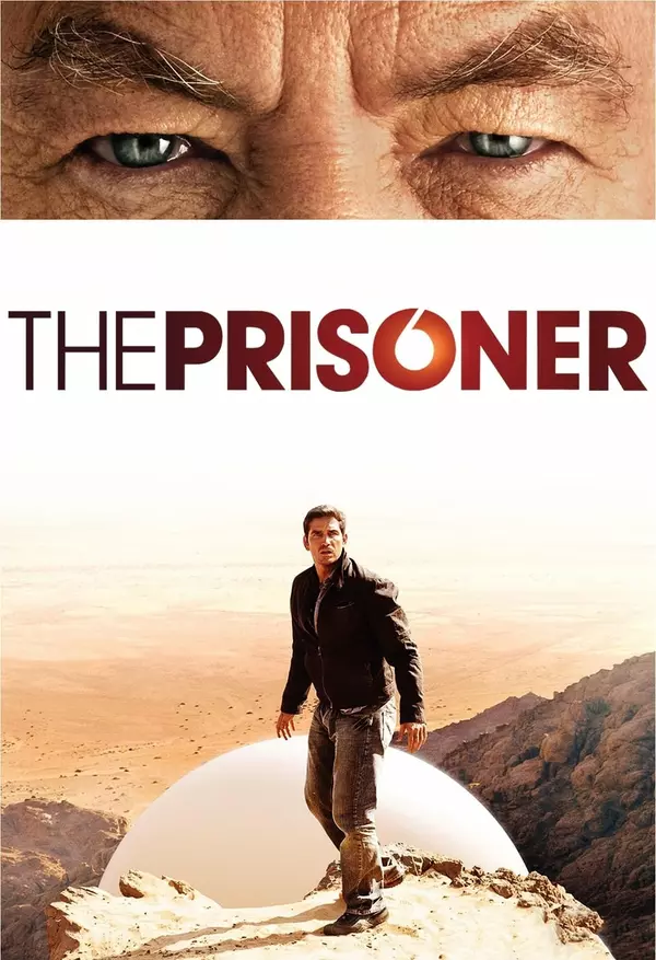 The Prisoner