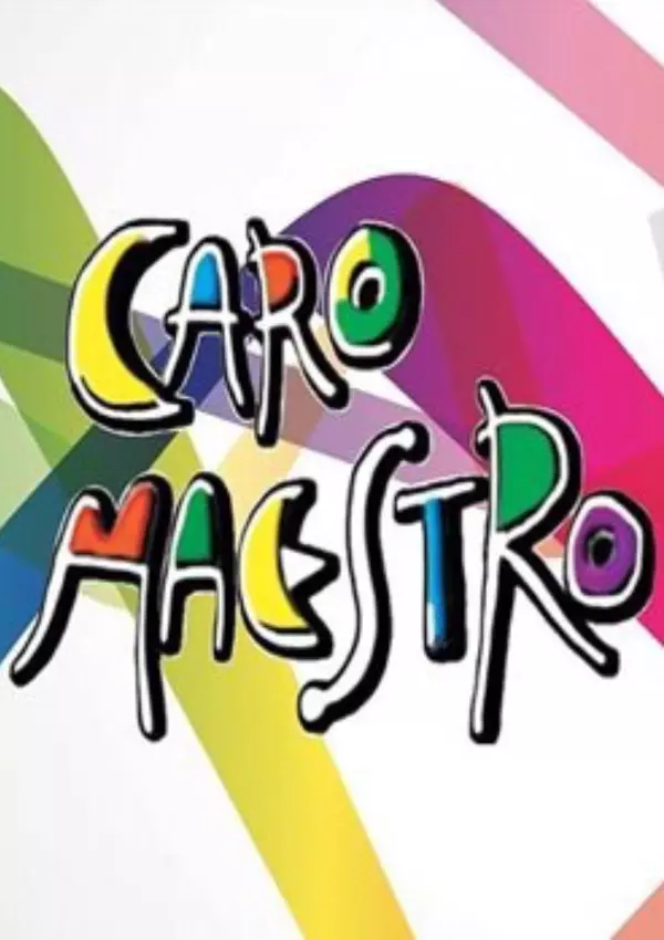 Caro maestro