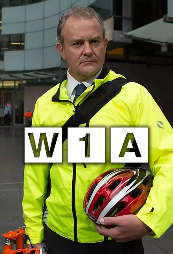 W1A