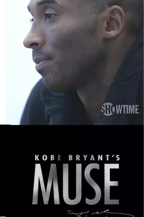 Kobe Bryant's Muse