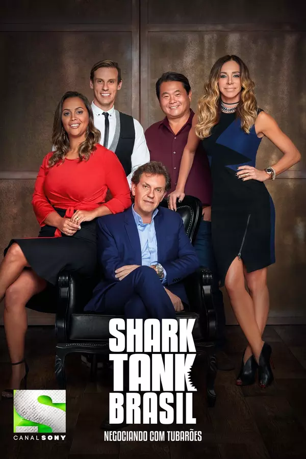 Shark Tank Brasil