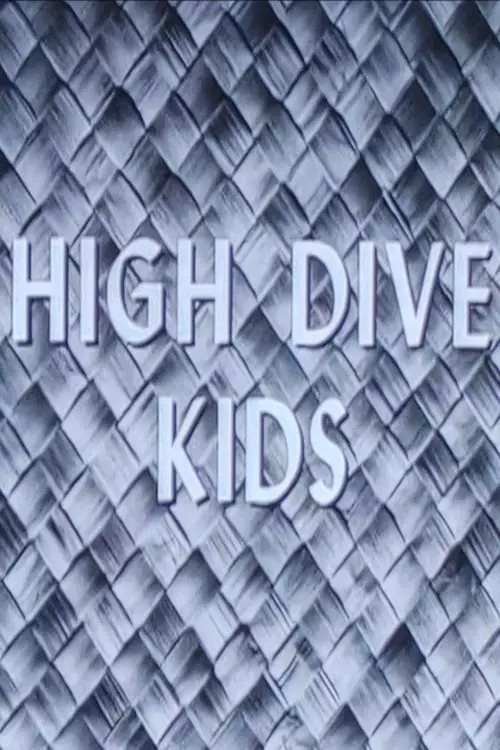 High Dive Kids