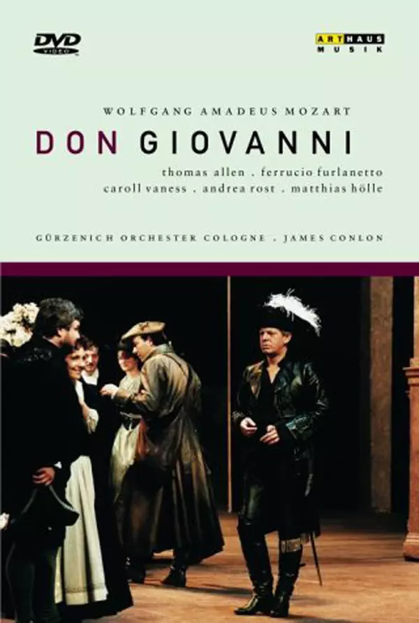 Don Giovanni