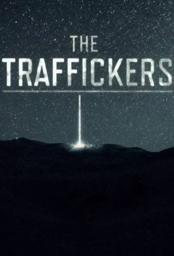 The Traffickers