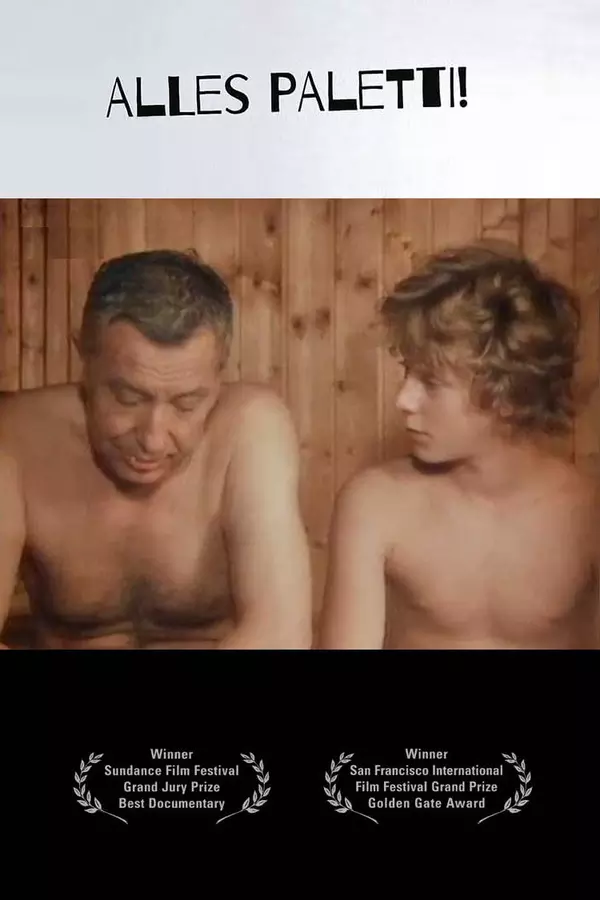 Alles Paletti