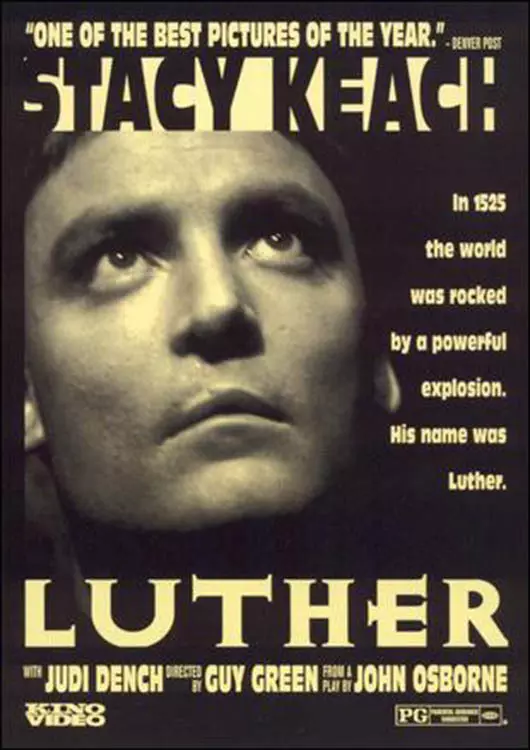 Luther