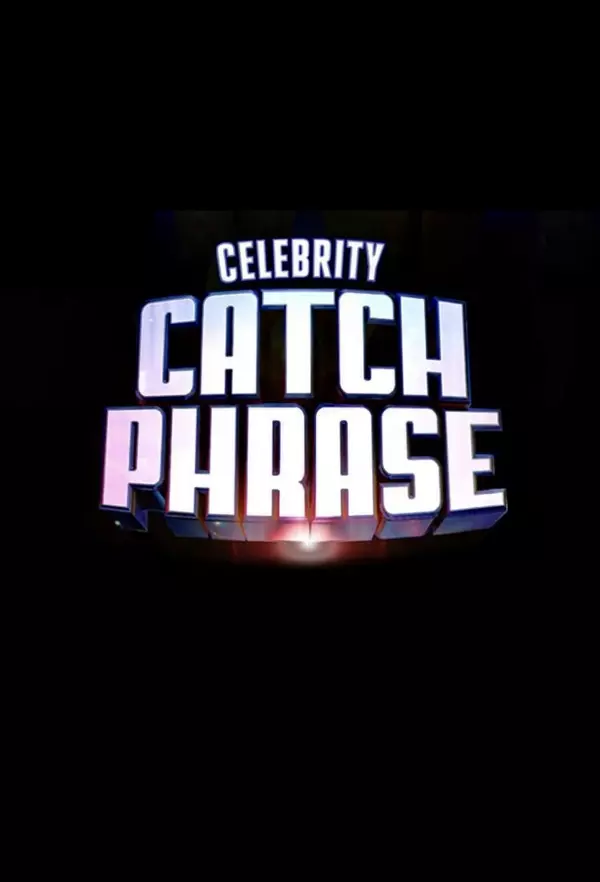 Celebrity Catchphrase