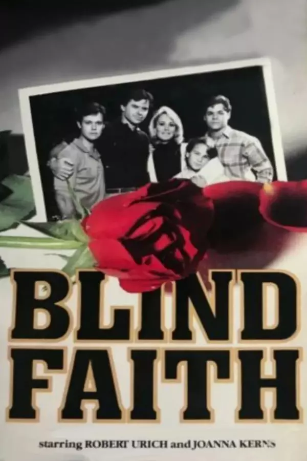 Blind Faith