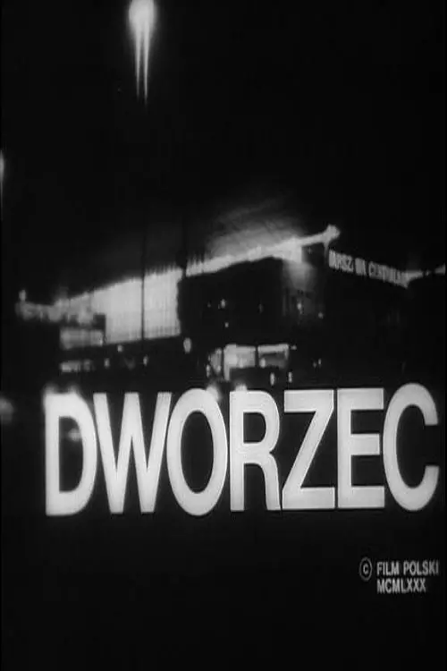 Dworzec