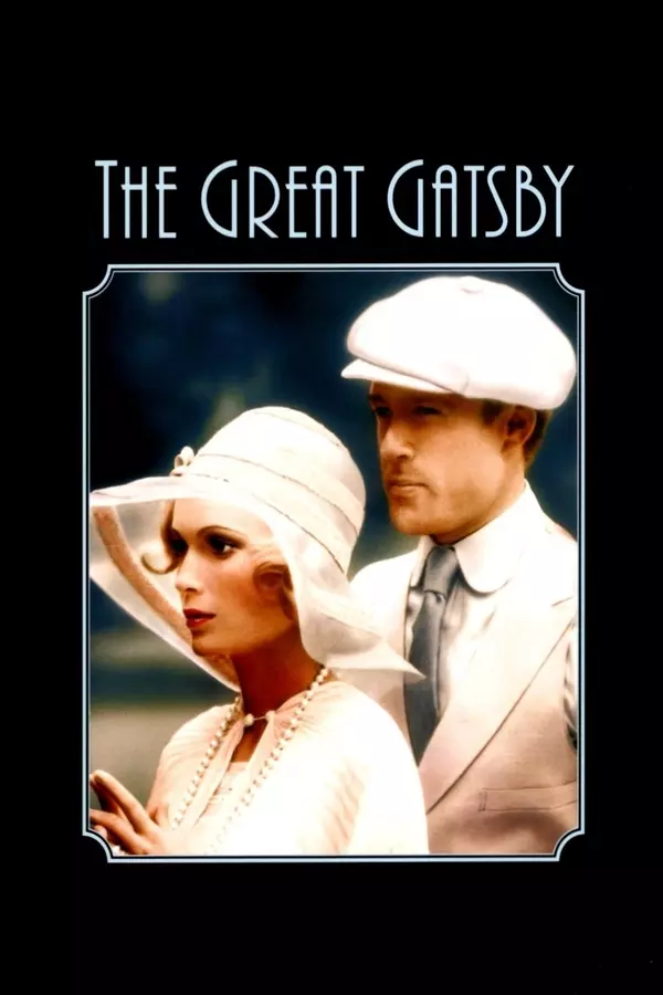 Wielki Gatsby