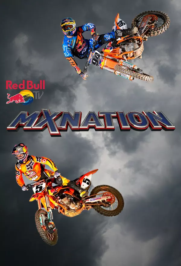 MX Nation