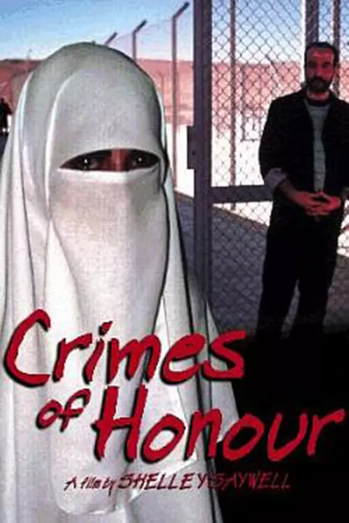 Crimes of Honour
