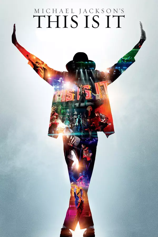 Michael Jackson: This Is It