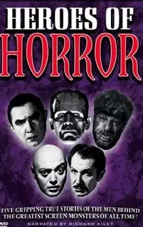 Heroes of Horror