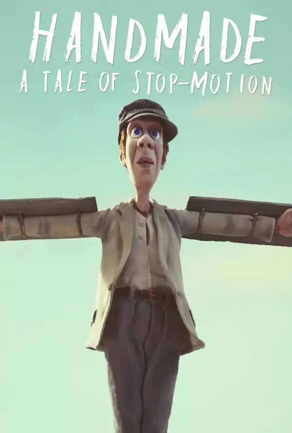 Handmade - A Tale of Stop-motion