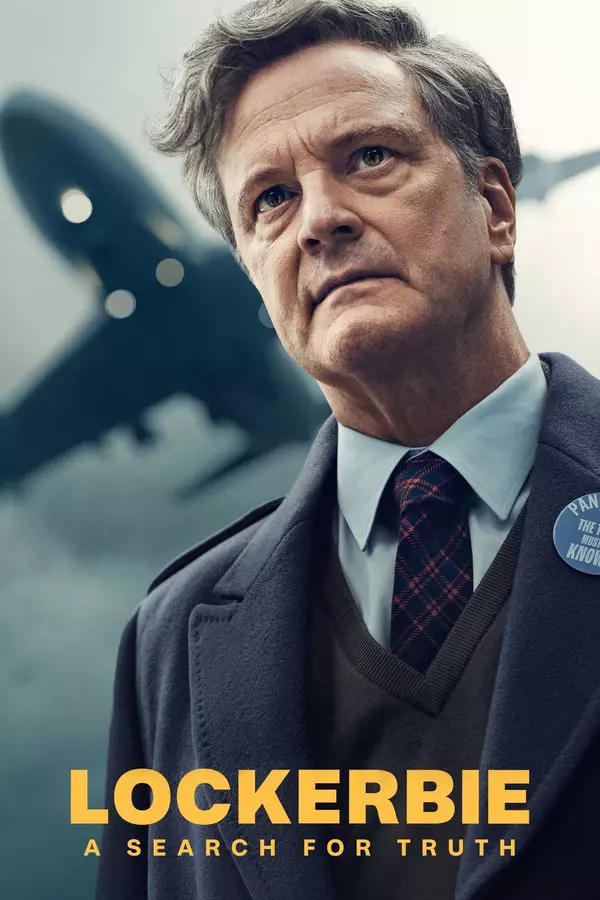 Lockerbie: W poszukiwaniu prawdy