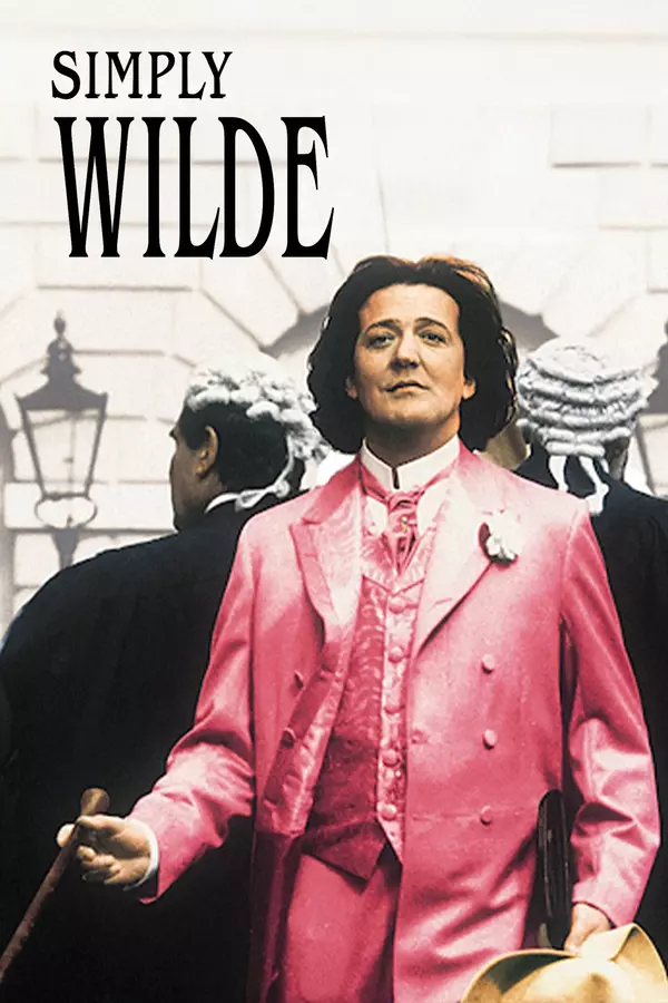 Simply Wilde