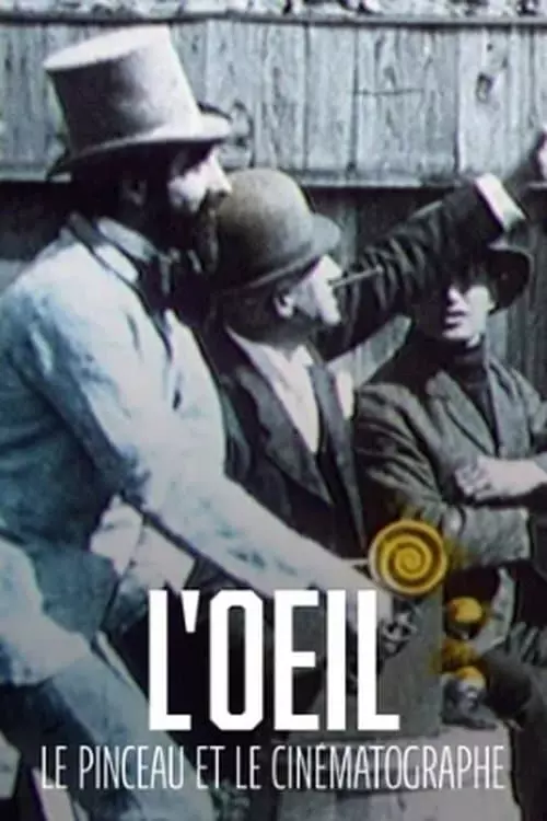 The Cinematograph: Birth of an Art