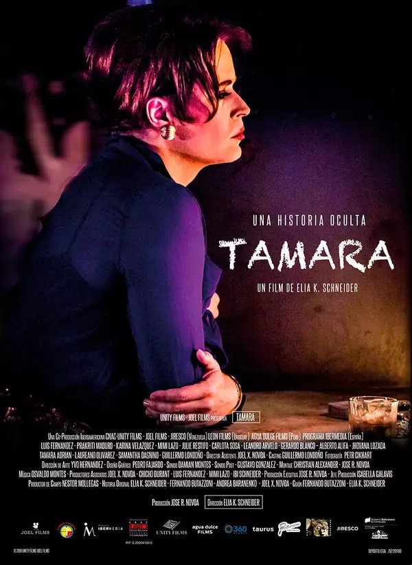 Tamara