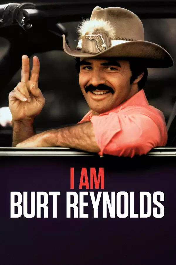 Burt Reynolds: Bandzior, piosenkarz, aktor