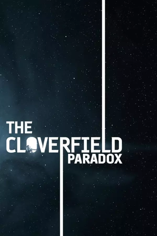 Paradoks Cloverfield