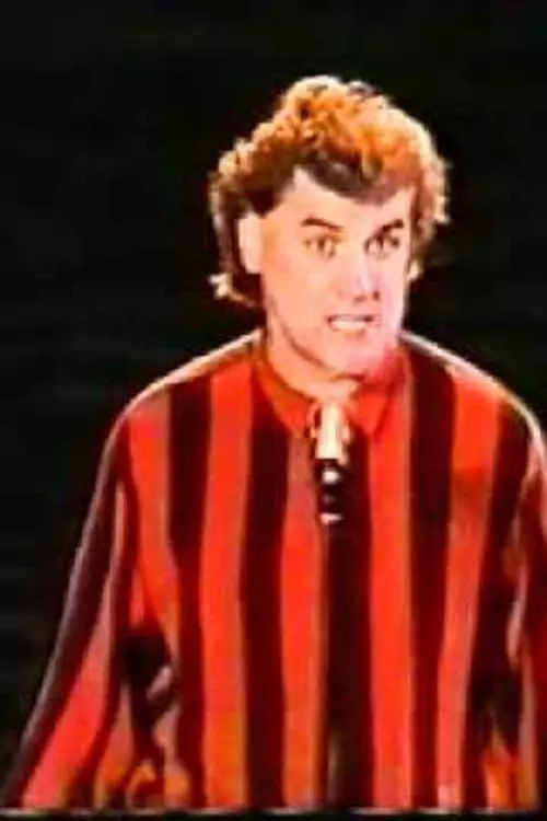 Whoopi Goldberg Presents: Billy Connolly