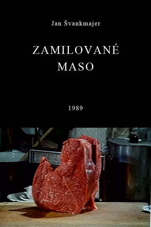 Zakochane mięso