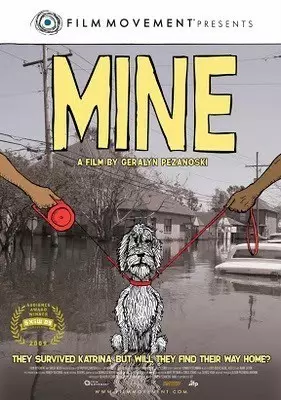 Mine