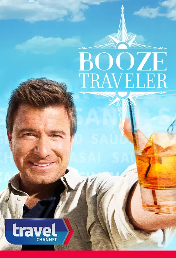 Booze Traveler