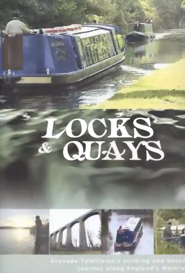 Locks and Quays