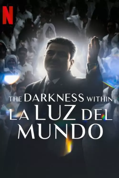 Mroczne oblicze La Luz del Mundo