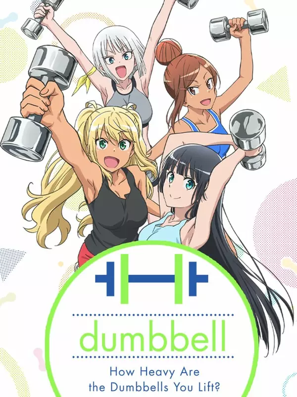 Dumbbell Nan Kilo Moteru?