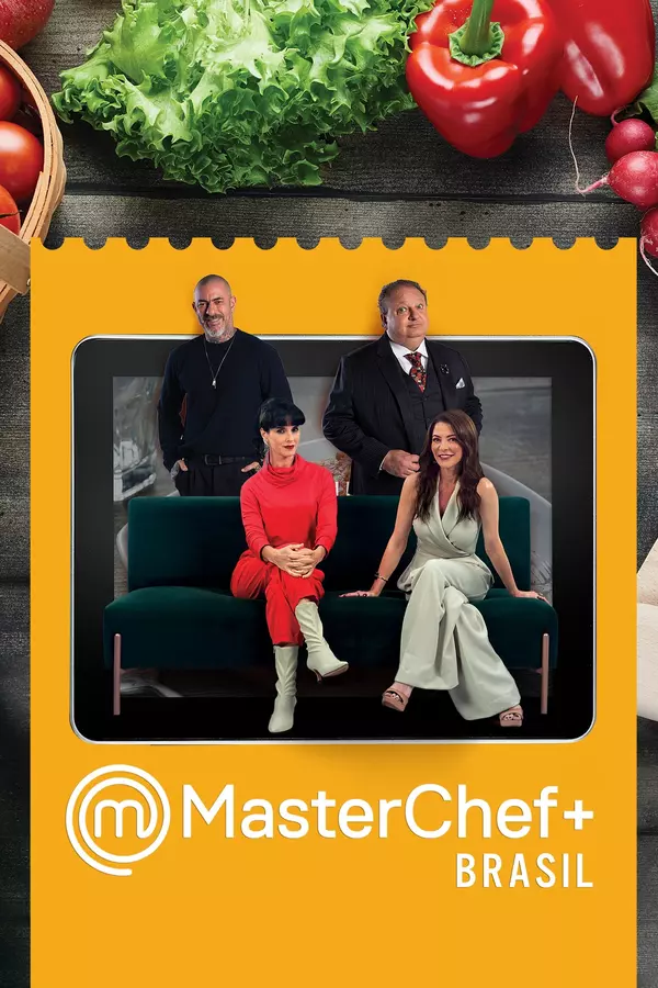 MasterChef+ Brasil