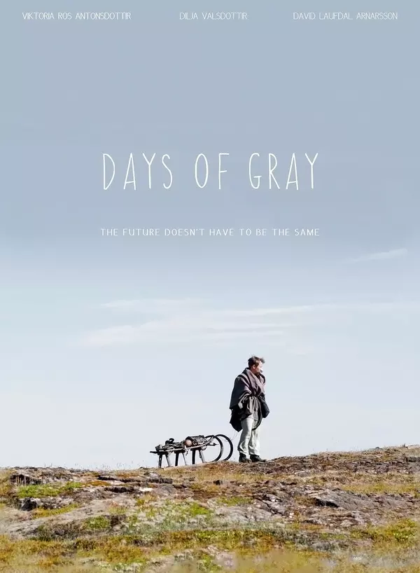 Days of Gray