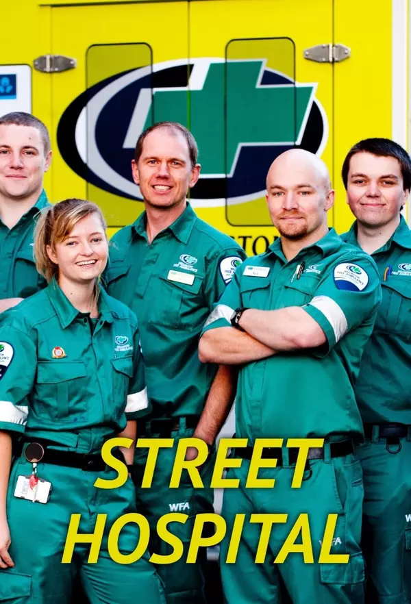 Street Hospital (NZ)