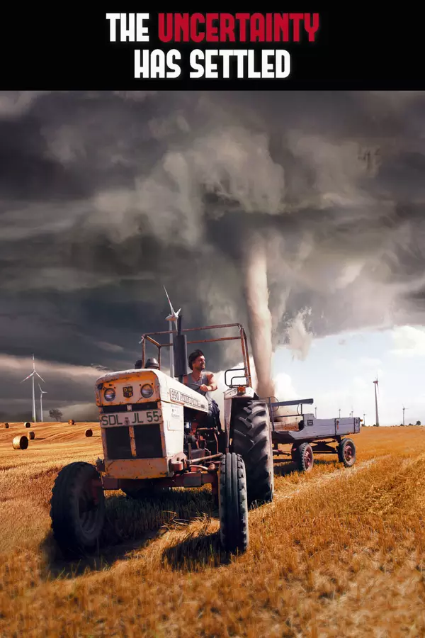 The Uncertainty Has Settled