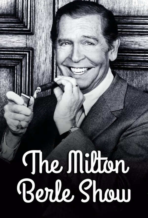 The Milton Berle Show