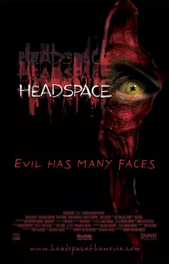 Głowa pełna koszmarów